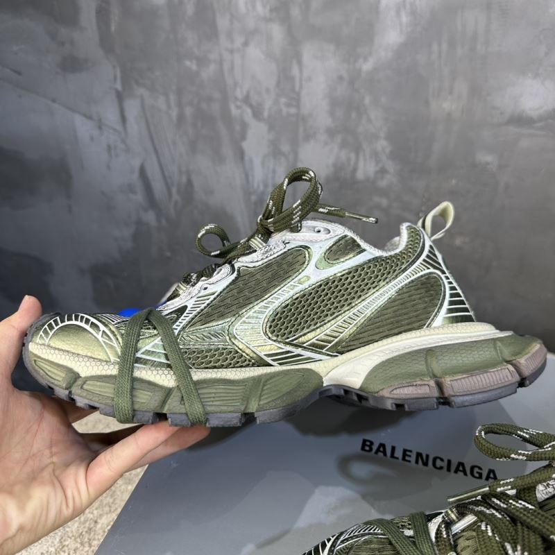 Balenciaga Track Shoes